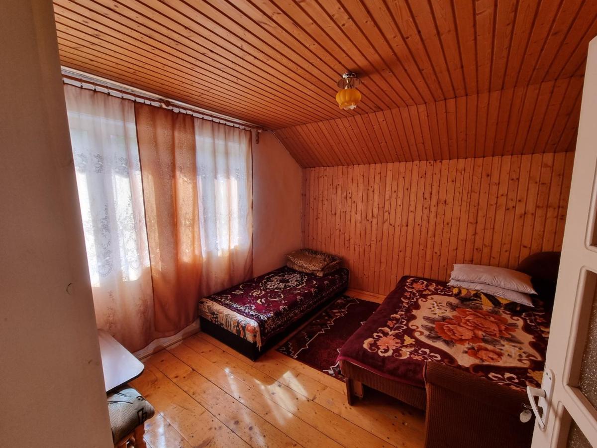 Lumei Solotvyno Εξωτερικό φωτογραφία